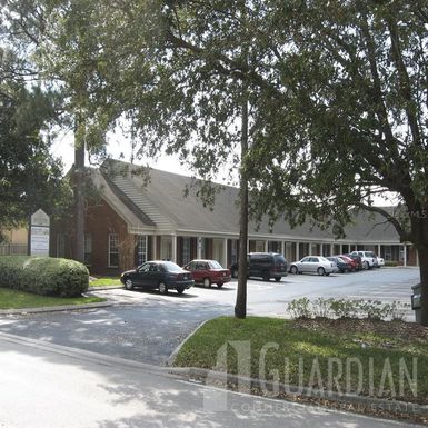 8280 PRINCETON SQUARE BLVD