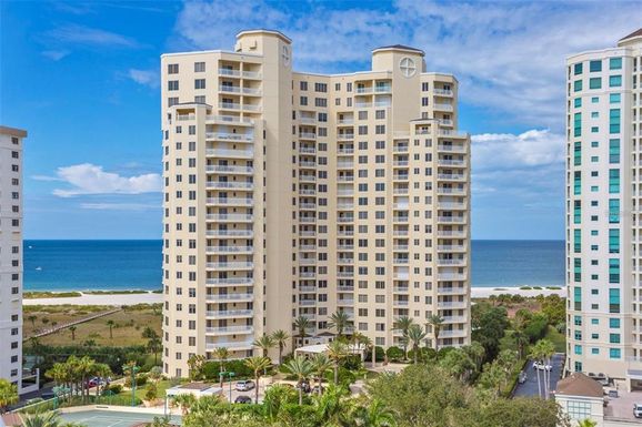 1200 GULF BOULEVARD UNIT 1104