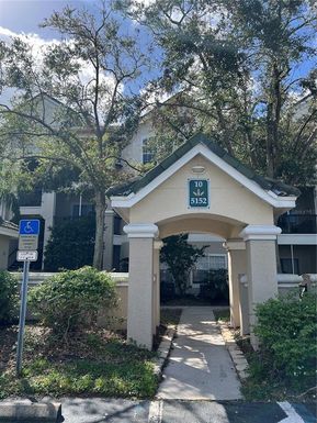 5152 NORTHRIDGE ROAD UNIT 106