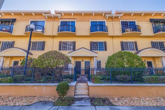 5252 W KENNEDY BOULEVARD UNIT 5252