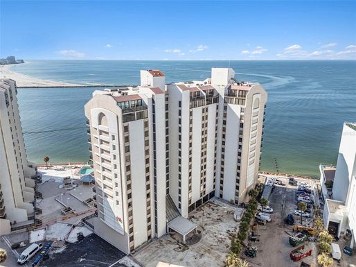 440 S GULFVIEW BOULEVARD UNIT 905