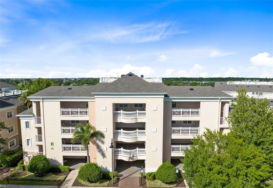 1368 CENTRE COURT RIDGE DRIVE UNIT 204