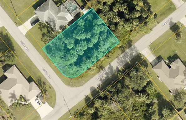 Lot 9 LUTHER AVENUE