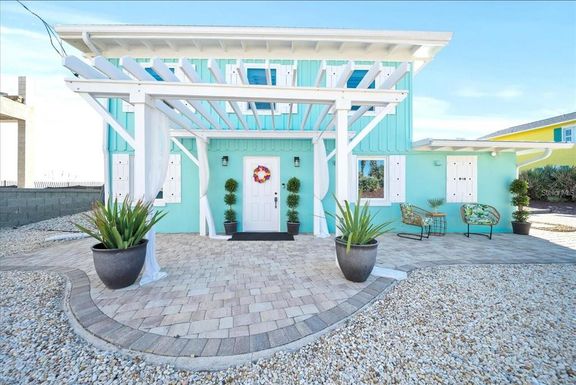 3161 N OCEAN SHORE BOULEVARD