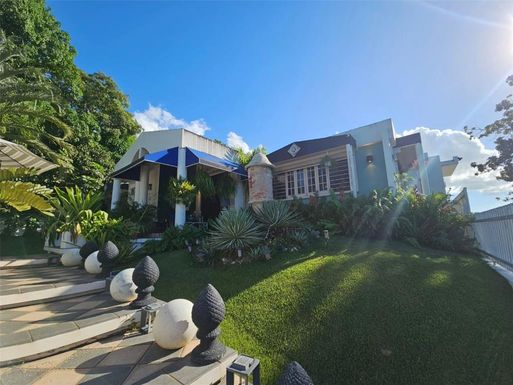 Carr 351, Km 3.8 URB. SONSIRE #3136