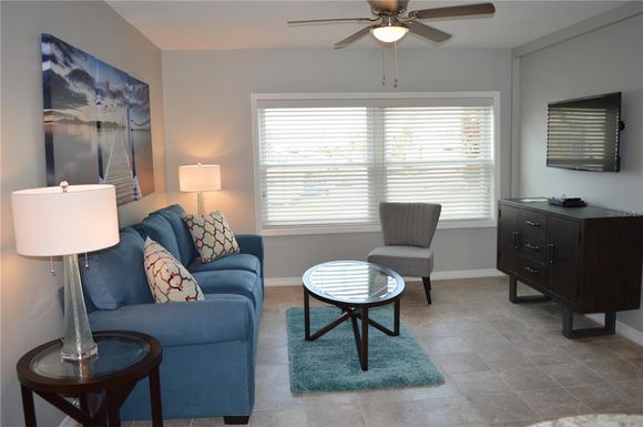 13047 GULF BOULEVARD UNIT 4