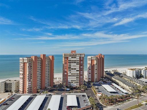 17920 GULF BOULEVARD UNIT 1205