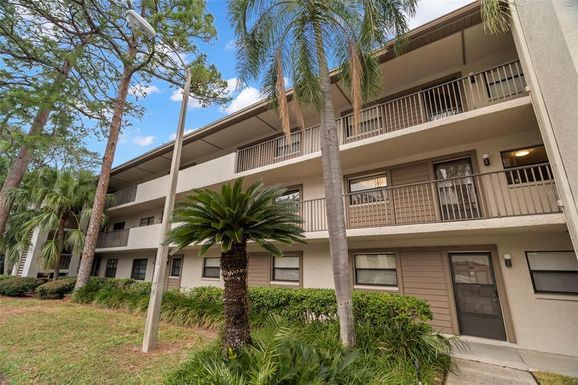 3038 EASTLAND BOULEVARD UNIT F205