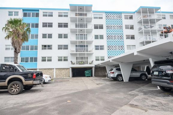 205 HIGHWAY A1A UNIT 212