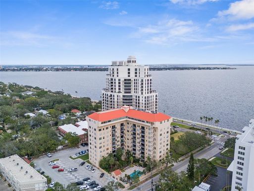 2109 BAYSHORE BOULEVARD UNIT 603