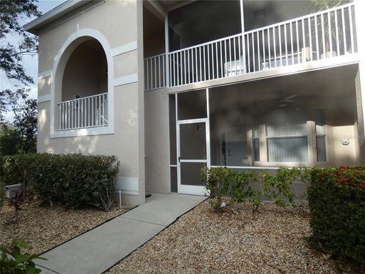 8901 VERANDA WAY UNIT 111