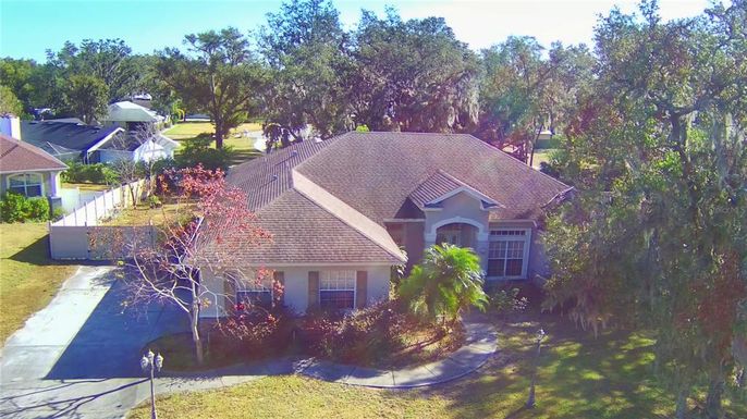 5635 CANVASBACK COURT