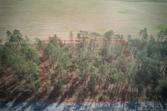 lot 25,26 NW BUENA VISTA ROAD