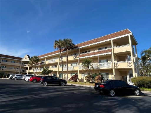 2040 WORLD PARKWAY BOULEVARD UNIT 54