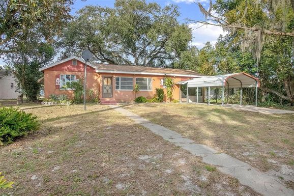 10 DEBARY DRIVE