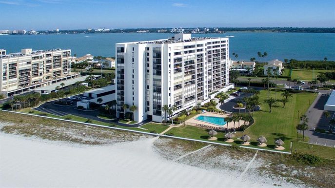 1460 GULF BOULEVARD UNIT 306