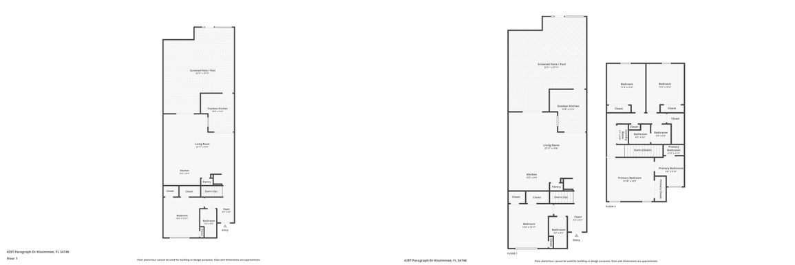 4297 PARAGRAPH DRIVE