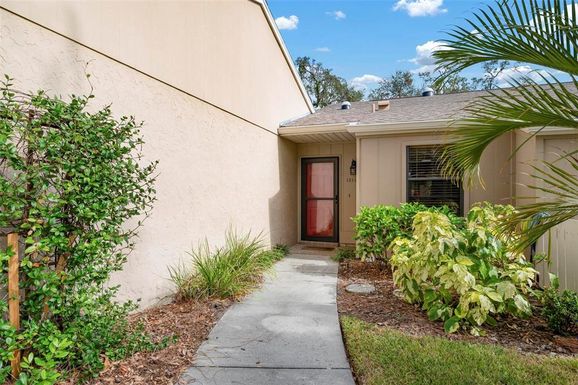 1214 TALLYWOOD DRIVE UNIT 7020