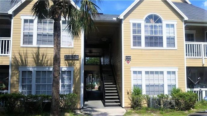 1049 S HIAWASSEE ROAD UNIT 3413