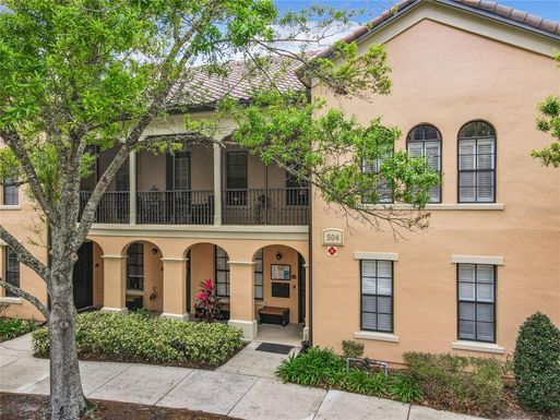 504 MIRASOL CIRCLE UNIT 204