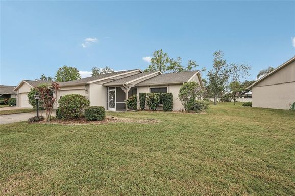 541 WEKIVA RIVER COURT UNIT 94