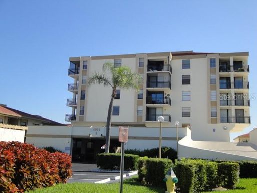 6051 SUN BOULEVARD UNIT 305