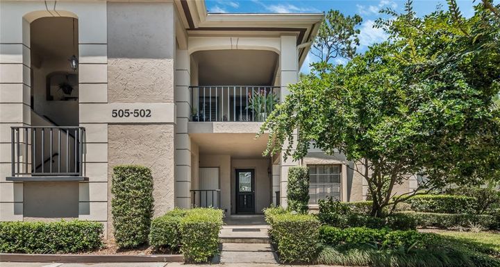 1055 KENSINGTON PARK DRIVE UNIT 502