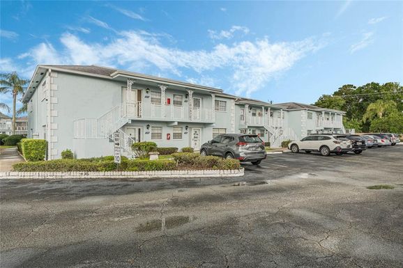 1005 KNOX MCRAE DRIVE UNIT 205