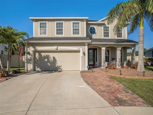 5056 INSHORE LANDING DRIVE