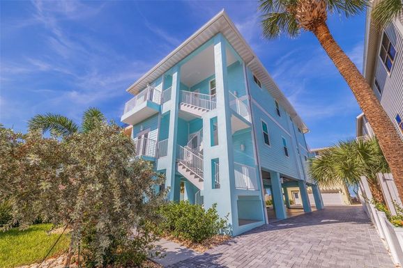 19914 GULF BOULEVARD UNIT 2