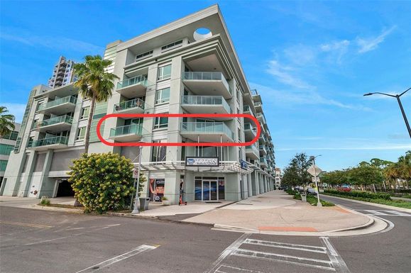 912 CHANNELSIDE DRIVE UNIT 2310