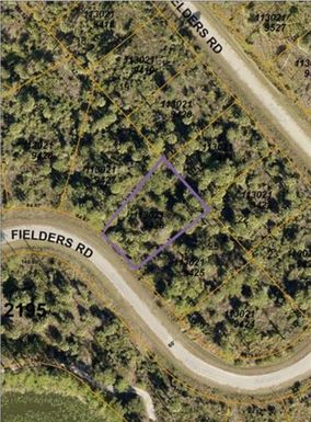 2819 FIELDERS (LOT 26) ROAD