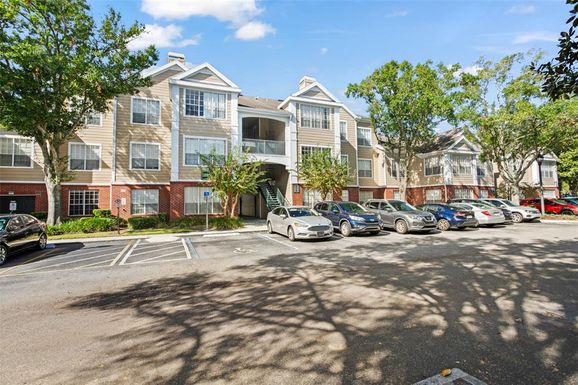 13016 PLANTATION PARK CIRCLE UNIT 1129