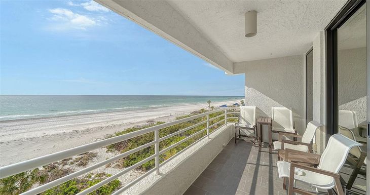 2105 GULF OF MEXICO DRIVE UNIT 3303