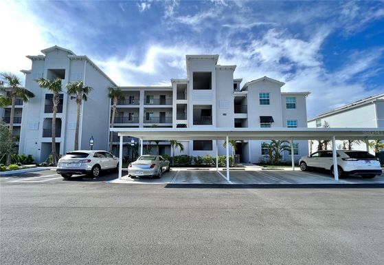 14051 HERITAGE LANDING BOULEVARD UNIT 528