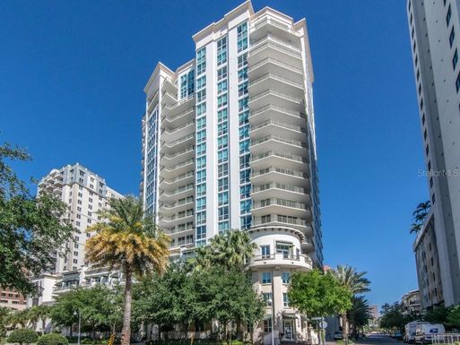 450 KNIGHTS RUN AVENUE UNIT 2102