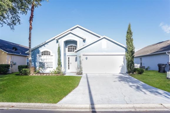 1123 CASTERTON CIRCLE