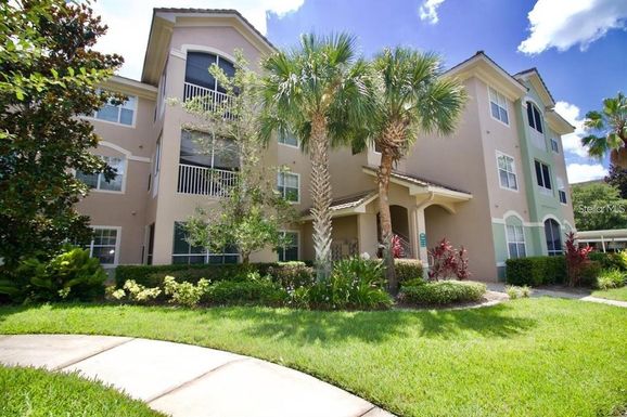 4897 CYPRESS WOODS DRIVE UNIT 6302