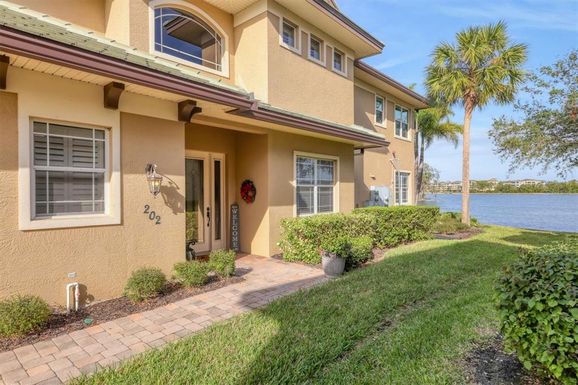 6503 MOORINGS POINT CIRCLE UNIT 202