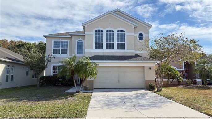 2227 SAND ARBOR CIRCLE