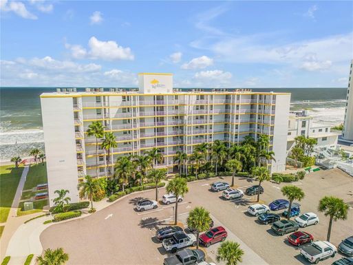 5203 S ATLANTIC AVENUE UNIT 814B