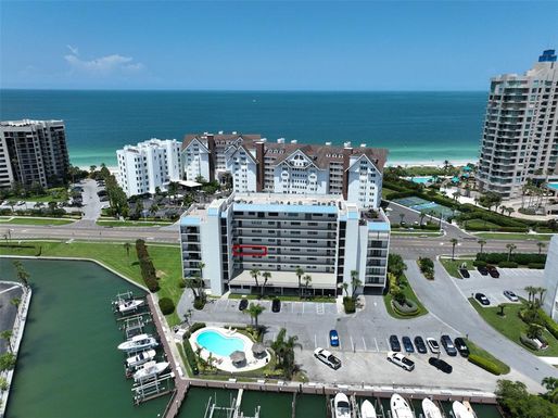 1591 GULF BOULEVARD UNIT 304S