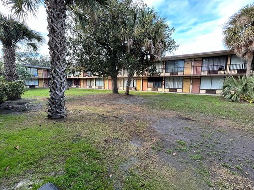 7900 S ORANGE BLOSSOM TRAIL UNIT 1108