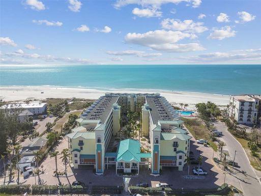 12000 GULF BOULEVARD UNIT 212-N