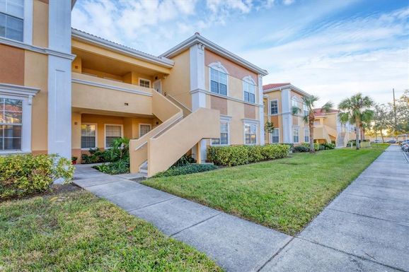 1130 VILLAGIO CIRCLE UNIT 203