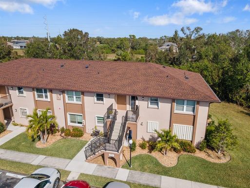 25100 SANDHILL BOULEVARD UNIT K-204