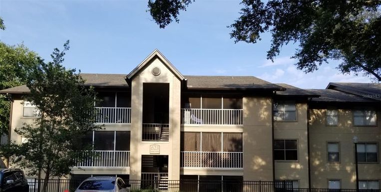 623 DORY LANE UNIT 306