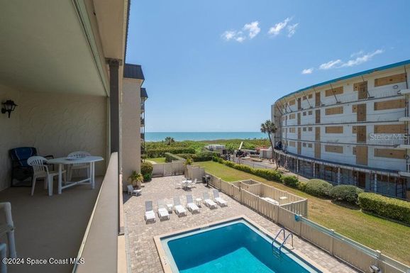 4100 OCEAN BEACH BOULEVARD UNIT 305