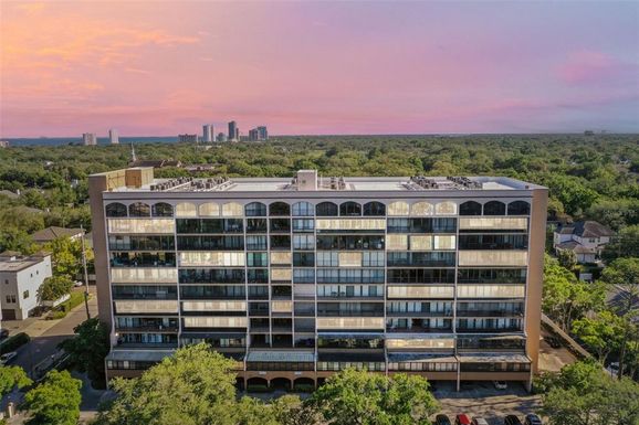 3211 W SWANN AVENUE UNIT 701