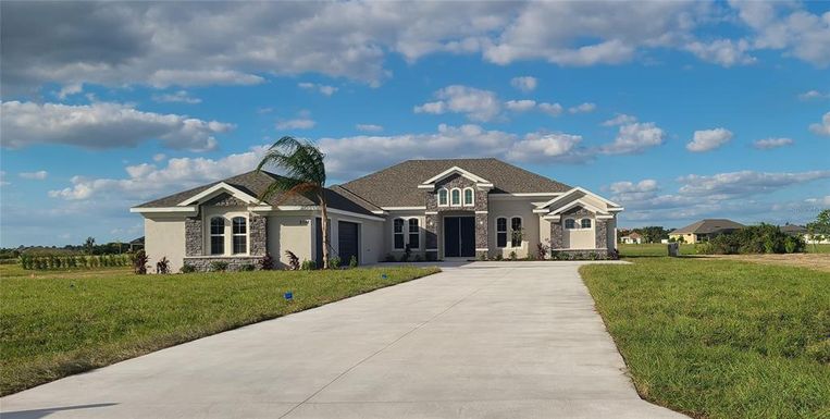 5111 LAKE TOSCANA DRIVE